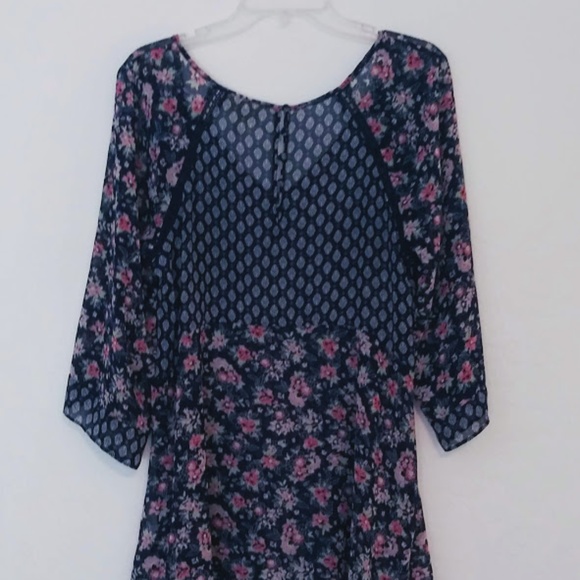 🦋 3/$15 - Jessica Simpson Maternity Dress - Picture 3 of 8